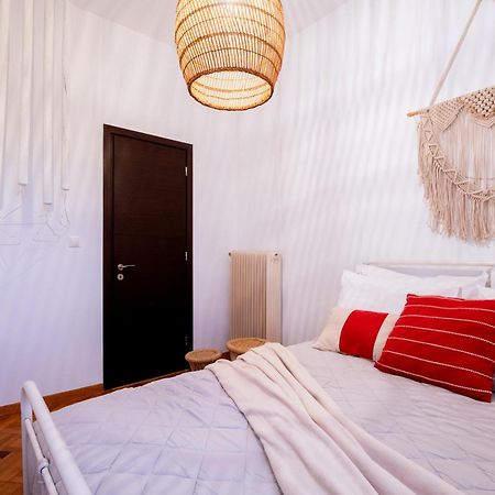 Piraeus Urban Gem Apartment Exterior photo