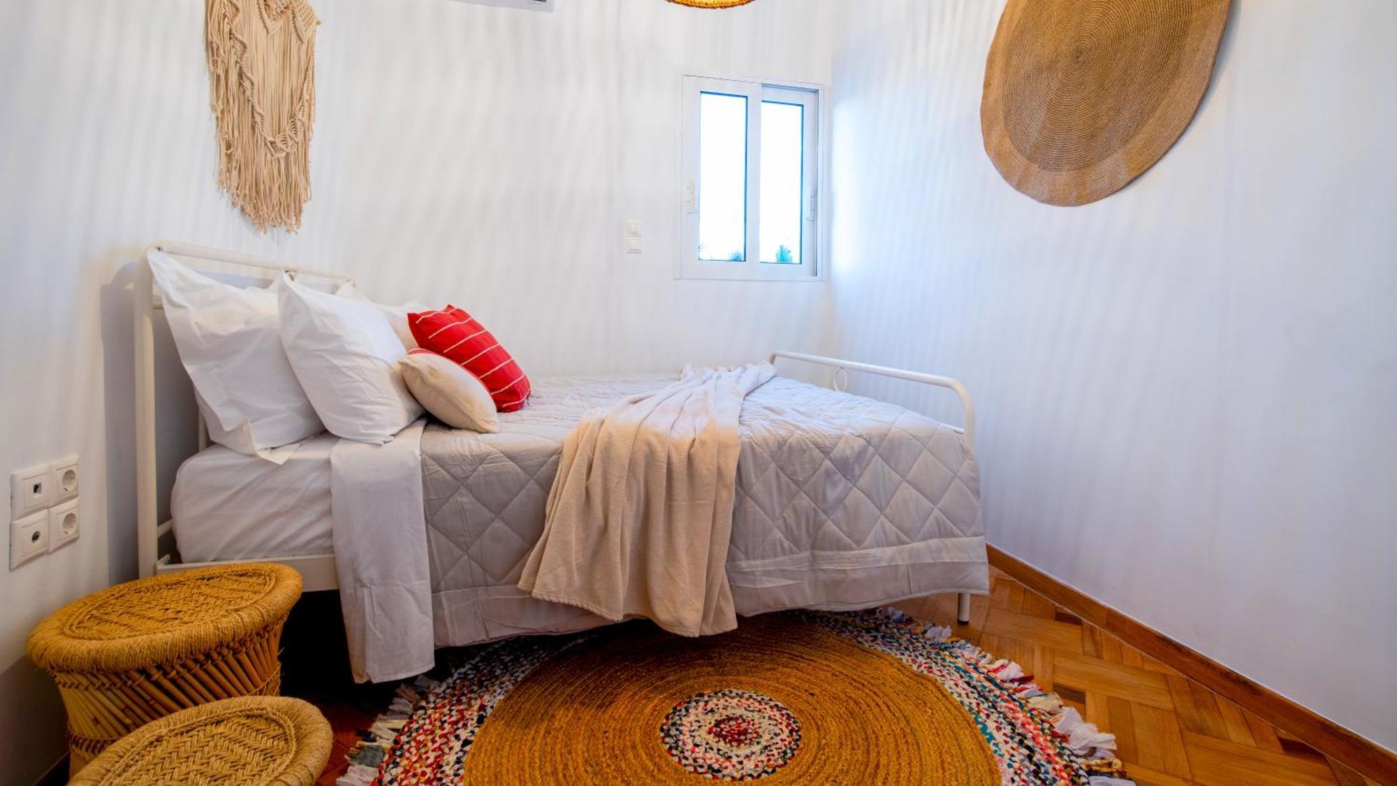 Piraeus Urban Gem Apartment Exterior photo